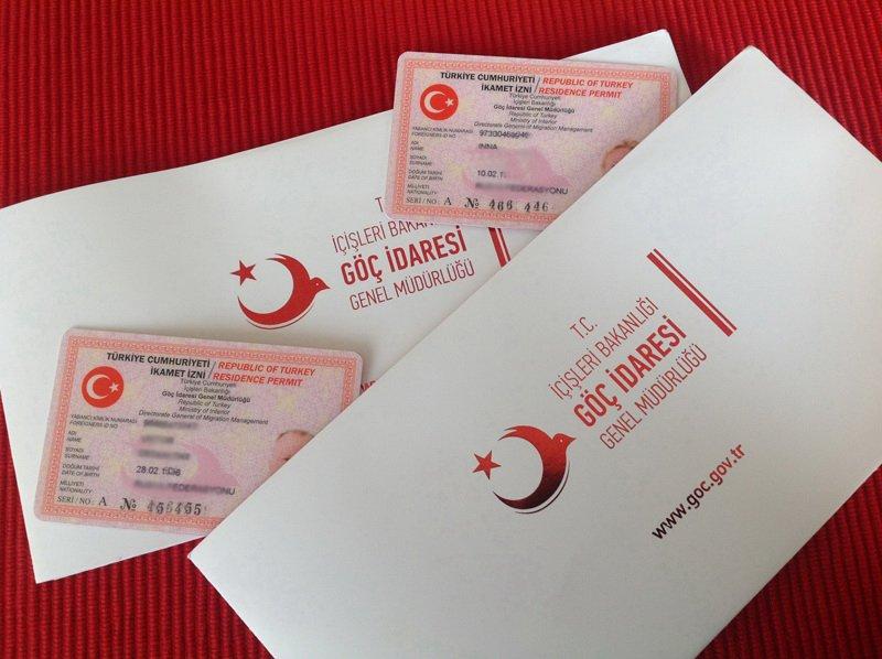 Yabancılar Hukuku