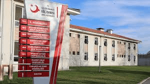 Geri Gönderme Merkezlerinden Çıkış İçin Hukuki Destek