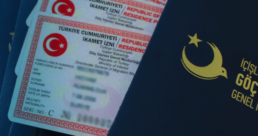 İkamet İzni Reddine Karşı Hukuki Destek