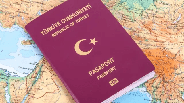 Türkiye Cumhuriyeti Vatandaşlığı İçin Hukuki Destek