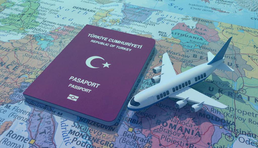 Yabancılar ve Vatandaşlık Hukuku