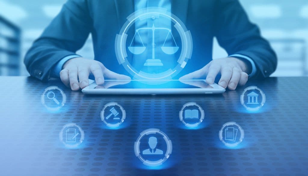 Bilişim Hukuku - Mevlüt ÖZDEMİR Hukuk