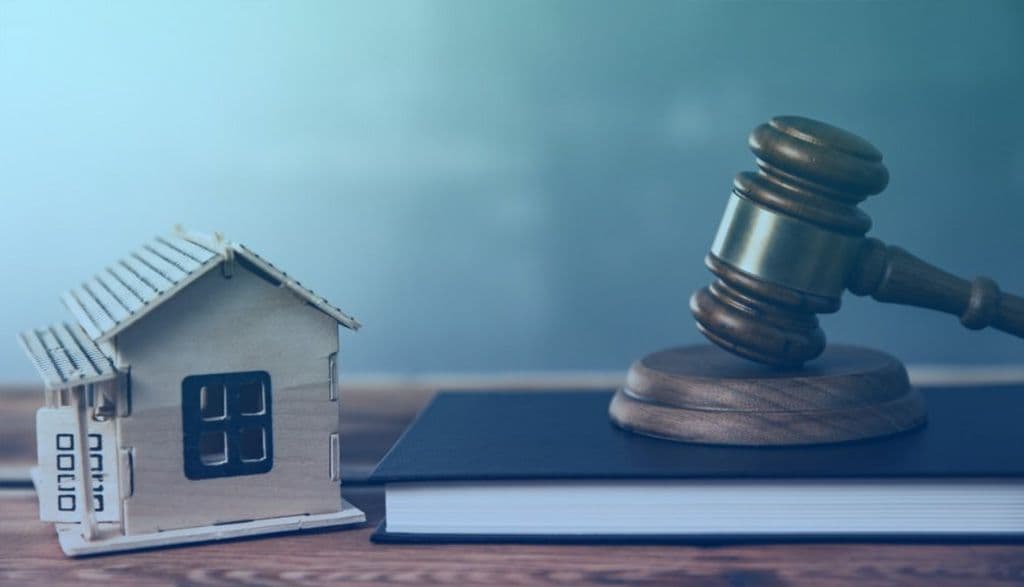 Gayrimenkul Hukuku - Mevlüt ÖZDEMİR Hukuk